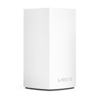 Linksys AC1300 Dual Band,Mu-Mimo, 1 Pack Mesh Network [WHW0101-AH]