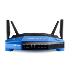 Linksys AC1900 Ultra Smart Wi-Fi Router [WRT1900ACS-AP]