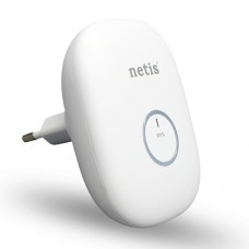 NETIS 300Mbps Wireless N Range Extender [E1+]