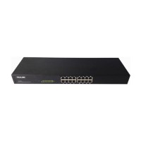 Prolink 16-Port Switch 10/100 Managed [PCSE1650M]