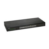 Prolink 24-Port Switch 10/100 Managed [PCSE2450M]