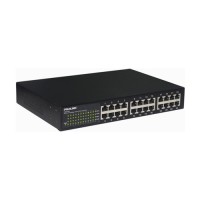 Prolink 24-Port Switch 10/100 [PSE2410M]