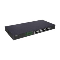 Prolink 24-Port Gigabit Switch 10/100/1000 [PSG2402]