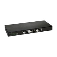 Prolink 24-Port Gigabit Switch 10/100/1000 [PSG2420M]