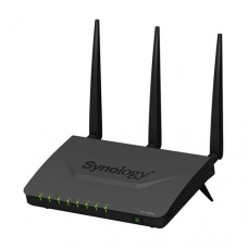 Synology Wireless Router [RT1900ac]