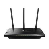 TP-LINK AC1200 Wireless Dual Band Gigabit Router [Archer C1200]