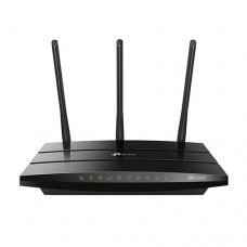 TP-LINK AC1200 Wireless Dual Band Gigabit Router [Archer C1200]