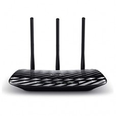 TP-LINK AC750 Wireless Dual Band Router [Archer C2]