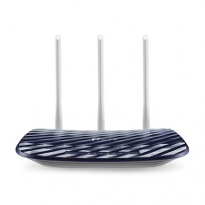 TP-LINK AC750 Wireless Dual Band Router [Archer C20]