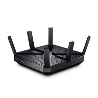 TP-LINK AC3200 Wireless Tri-Band Gigabit Router [Archer C3200]