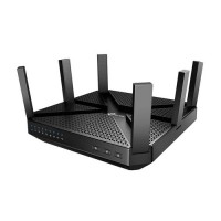 TP-LINK AC4000 MU-MIMO Tri-Band Wi-Fi Router [Archer C4000]