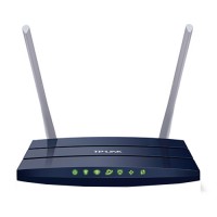 TP-LINK AC1200 Wireless Dual Band Router [Archer C50]
