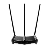 TP-LINK AC1350 High Power Wireless Dual Band Router [Archer C58HP]