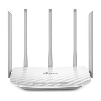 TP-LINK AC1350 Wireless Dual Band Router [Archer C60]