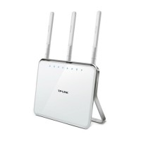 TP-LINK AC1900 Wireless Dual Band Gigabit Router [Archer C9]
