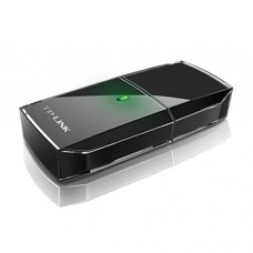 TP-LINK AC600 Wireless Dual Band USB Adapter [Archer T2U]