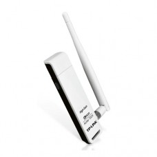 TP-LINK AC600 High Gain Wireless Dual Band USB Adapter [Archer T2UH]