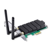 TP-LINK AC1200 Wireless Dual Band PCI Express Adapter [Archer T4E]