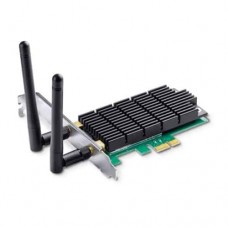 TP-LINK AC1200 Wireless Dual Band PCI Express Adapter [Archer T4E]
