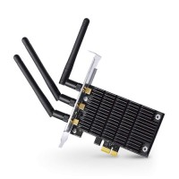 TP-LINK AC1900 Wireless Dual Band PCI Express Adapter [Archer T9E]