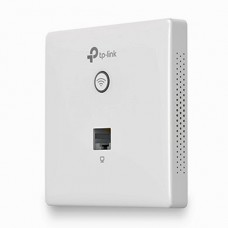 TP-LINK 300Mbps Wireless N Wall-Plate Access Point [EAP115-Wall]