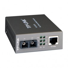 TP-LINK Fast Ethernet Media Converter [MC100CM]