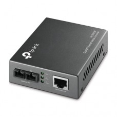 TP-LINK Gigabit Ethernet Media Converter [MC200CM]