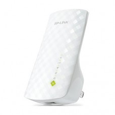 TP-LINK AC750 Wi-Fi Range Extender [RE200]