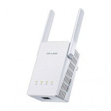 TP-LINK AC750 Wi-Fi Range Extender [RE210]