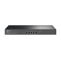 TP-LINK SafeStream™Gigabit Multi-WAN VPN Router [TL-ER6120]