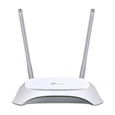 TP-LINK 3G/3.75G Wireless N Router [TL-MR3420]