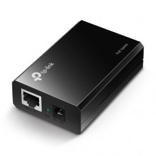 TP-LINK PoE Injector [TL-PoE150S]