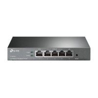 TP-LINK Load Balance Broadband Router [TL-R470T+]