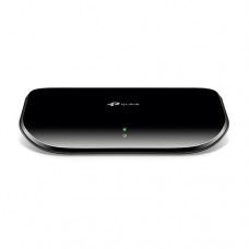 TP-LINK 5-Port Gigabit Desktop Switch [TL-SG1005D]