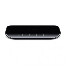 TP-LINK 8-Port Gigabit Desktop Switch [TL-SG1008D]