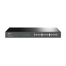 TP-LINK 24-Port Gigabit Switch [TL-SG1024]