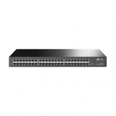 TP-LINK 48-Port Gigabit Switch [TL-SG1048]