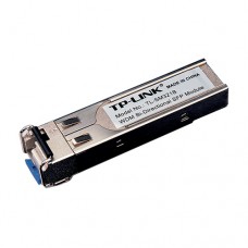 TP-LINK 1000Base-BX WDM Bi-Directional SFP Module [TL-SM321B]