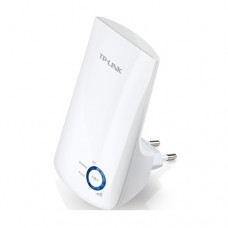 TP-LINK 300Mbps Universal WiFi Range Extender [TL-WA854RE]