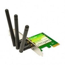 TP-LINK 450Mbps Wireless N Dual Band PCI Express Adapter  [TL-WDN4800]