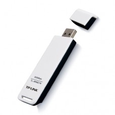 TP-LINK 300Mbps Wireless N USB Adapter [TL-WN821N]