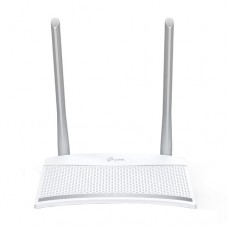 TP-LINK 300Mbps Wireless N Speed [TL-WR820N]
