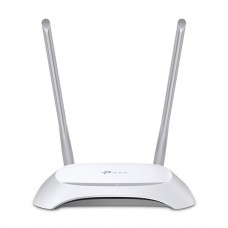 TP-LINK 300Mbps Wireless N Speed [TL-WR840N]