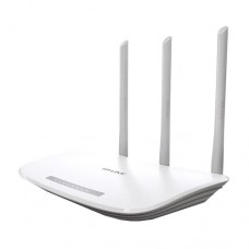 TP-LINK 300Mbps Wireless N Router [TL-WR845N]