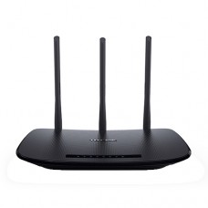 TP-LINK 450Mbps Wireless N Router [TL-WR940N]