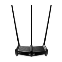 TP-LINK 450Mbps High Power Wireless N Router [TL-WR941HP]