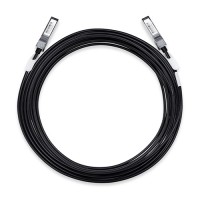 TP-LINK 3M Direct Attach SFP+ Cable [TXC432-CU3M]