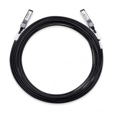 TP-LINK 3M Direct Attach SFP+ Cable [TXC432-CU3M]
