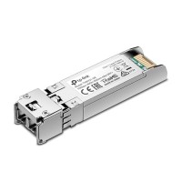 TP-LINK 10GBase-SR SFP+ LC Transceiver [TXM431-SR]