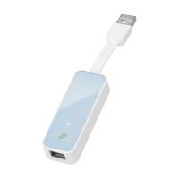 TP-LINK USB 2.0 to 100Mbps Ethernet Network Adapter [UE200]